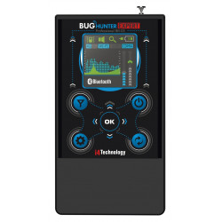 Professional bug detector BH03 Expert