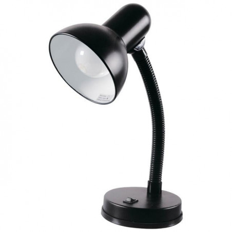 Desk lamp with GSM transmitter