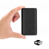 Wifi voice recorder in a power bank