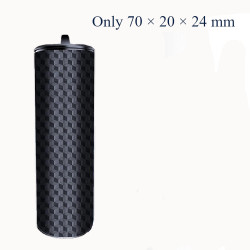 Long Battery Magnetic Voice Recorder – 64GB Voice-Activated Mini Recorder